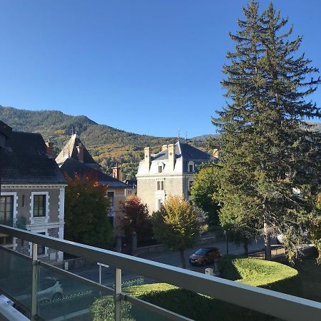 Appartement Centre Barcelonnette Exteriör bild