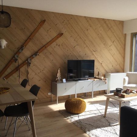 Appartement Centre Barcelonnette Exteriör bild