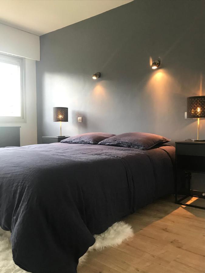 Appartement Centre Barcelonnette Exteriör bild