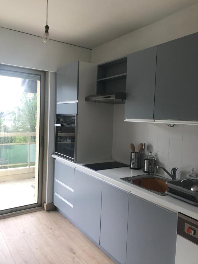 Appartement Centre Barcelonnette Exteriör bild
